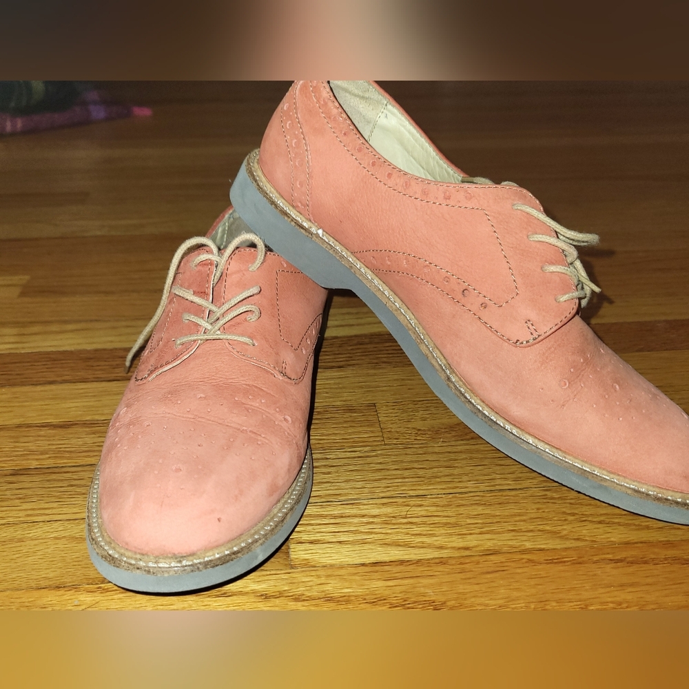 ***SOLD***Halogen Oxford Shoes